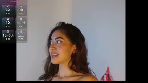 Snapshot of cataleya_sub69 chatting on March 2026 09:06:02 AM Cataleya online show from March 2026 09:06:02 AM