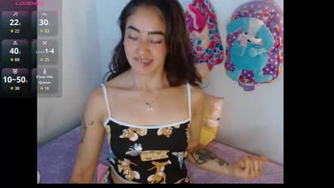 Snapshot of cataleya_sub69 chatting on March 2026 02:16:02 AM Cataleya online show from March 2026 02:16:02 AM