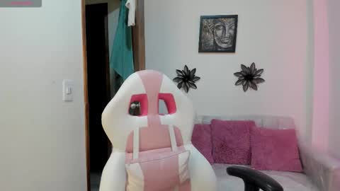 cataleya_sub_ online show from October 2025 12:27:02 PM