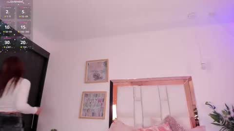 Cataleya Admas online show from October 2025 12:24:02 PM