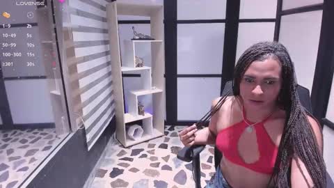 cataleyarobertts online show from October 2025 05:17:01 AM