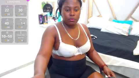 Snapshot of catalillina_love1 chatting on January 2025 12:01:01 PM Cata online show from January 2025 12:01:01 PM