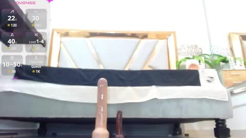 Snapshot of catalillina_love1 chatting on March 2025 11:58:02 AM Cata online show from March 2025 11:58:02 AM