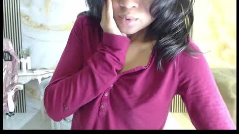 Catalina  online show from October 2025 12:47:01 PM