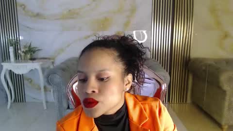 Catalina  online show from February 2026 12:57:02 PM