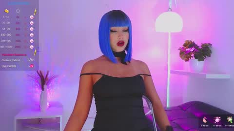 Catalina lovers online show from November 2025 06:40:02 PM