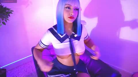 Catalina lovers online show from March 2026 08:14:01 PM