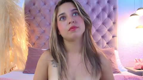 Snapshot of catalina__x chatting on April 2026 12:31:01 PM Cata online show from April 2026 12:31:01 PM