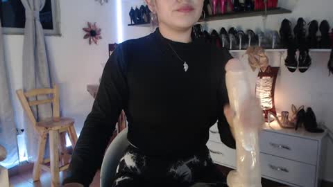 Snapshot of catalina_bruce2 chatting on January 2025 07:28:02 AM Catalina bruce2 online show from January 2025 07:28:02 AM