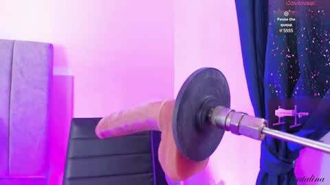 Cata  Monday- Saturday   On line at 0100pm-0700pm online show from January 2025 02:35:02 PM