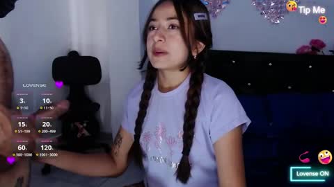 Snapshot of catalina_durango18 chatting on April 2026 09:27:01 PM Catalina Durango online show from April 2026 09:27:01 PM