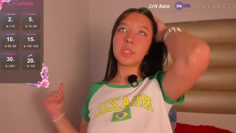 Snapshot of catalina_jade chatting on April 2026 11:38:02 PM Cata online show from April 2026 11:38:02 PM