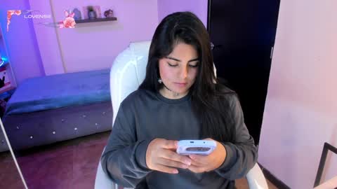 Catalina online show from December 2024 12:52:01 AM