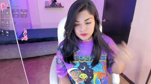 Catalina online show from January 2025 08:13:01 PM