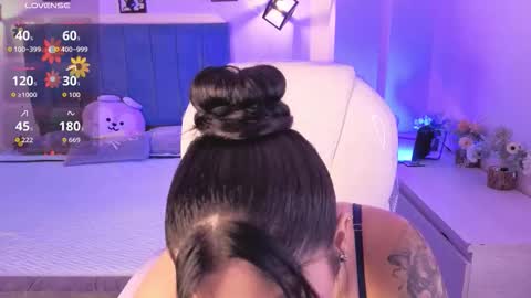 Catalina online show from October 2025 12:49:02 AM