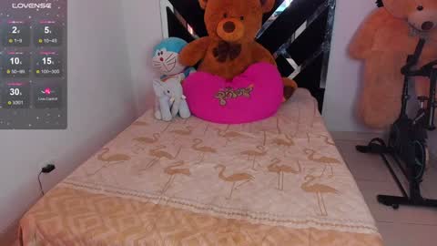 Catalina  online show from December 2024 02:20:02 AM