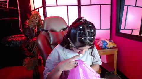 Catalina soul online show from April 2026 01:00:02 PM