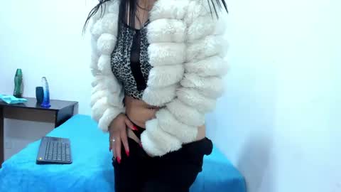 catalina online show from March 2026 10:31:01 AM