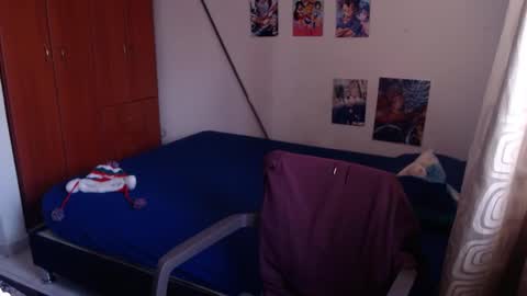 catalinaa_lovee online show from September 2025 06:30:02 PM