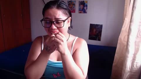 catalinaa_lovee online show from October 2025 03:31:01 PM