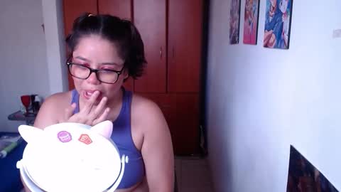 catalinaa_lovee online show from October 2025 07:01:02 PM