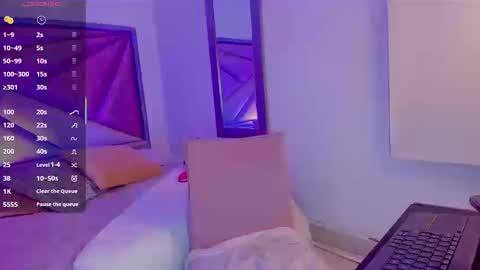 Snapshot of catalinablaze chatting on March 2026 11:42:01 PM catalinablaze online show from March 2026 11:42:01 PM