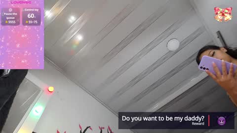 Catalina   online show from December 2024 07:49:02 AM