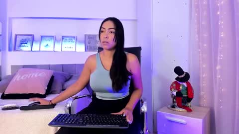 Catalina online show from January 2025 01:36:02 PM