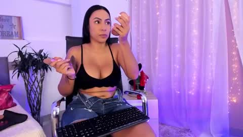 Catalina online show from January 2025 01:35:02 PM