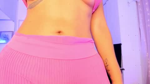 Catalina online show from February 2025 02:27:02 PM