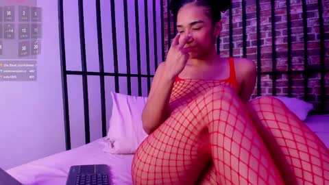 Catalina Ruiz online show from April 2026 04:46:01 AM