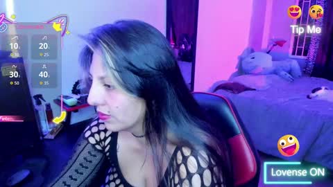  Mia   online show from October 2025 04:55:01 AM