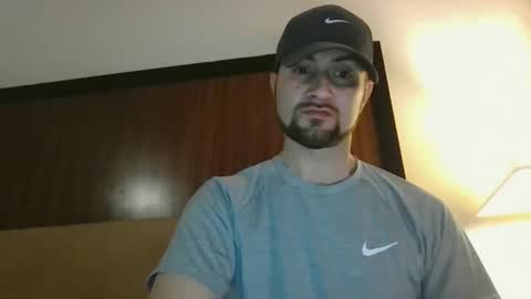 CalebtheNakedPainter online show from December 2025 01:54:01 AM