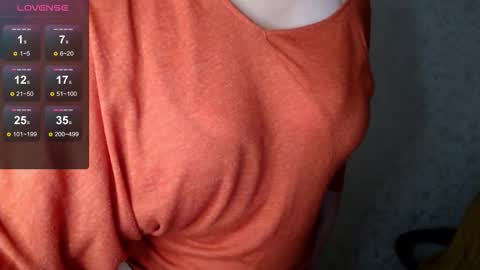 Ana online show from November 2025 07:24:02 PM