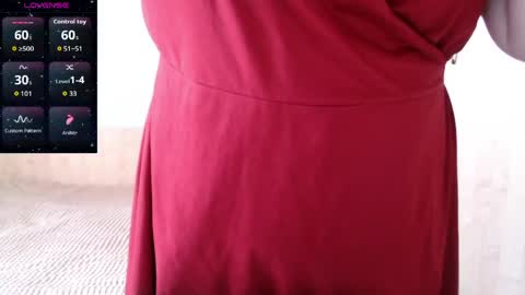 Snapshot of catch_fortune chatting on April 2026 09:47:01 AM Ana online show from April 2026 09:47:01 AM