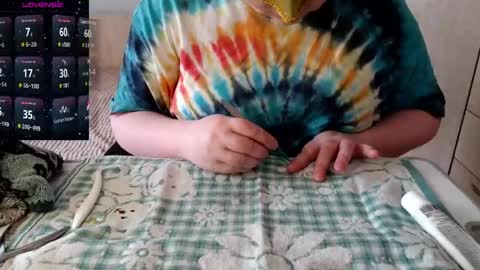 Snapshot of catch_fortune chatting on April 2026 03:24:01 AM Ana online show from April 2026 03:24:01 AM