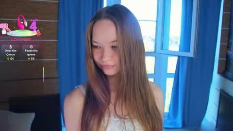 Snapshot of cateclem chatting on September 2025 06:12:02 AM Kate online show from September 2025 06:12:02 AM