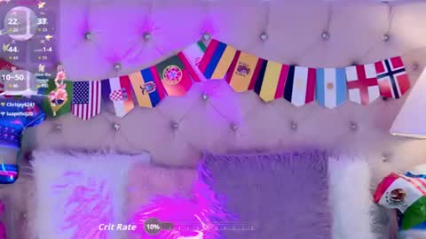 Snapshot of caterinaromano_ chatting on July 2026 08:03:01 PM CaterinaRomano online show from July 2026 08:03:01 PM