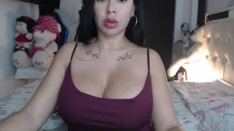 katerine online show from January 2026 02:25:01 AM