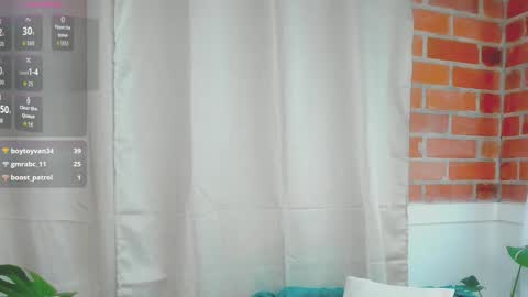 Snapshot of caterinezapataa chatting on February 2026 05:17:02 PM Caterine Zapata online show from February 2026 05:17:02 PM