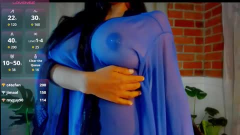 Snapshot of caterinezapataa chatting on February 2026 06:26:01 AM Caterine Zapata online show from February 2026 06:26:01 AM