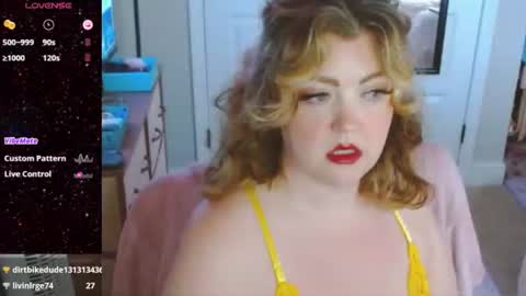 Cate online show from June 2026 10:56:02 PM