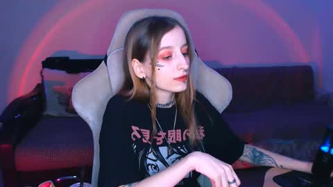 CATH online show from February 2025 07:43:02 PM