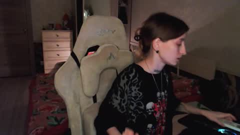 CATH online show from September 2025 08:23:01 PM