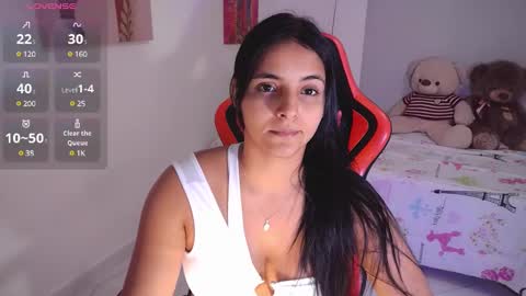 Snapshot of cathaleyasex chatting on March 2025 01:42:01 PM CathaleyaSex online show from March 2025 01:42:01 PM