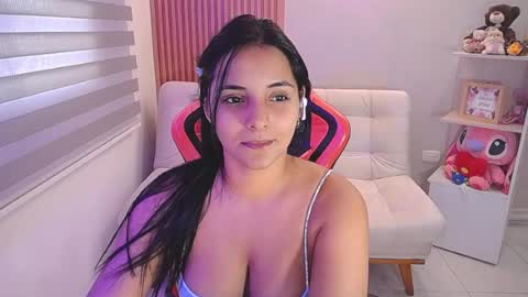 CathaleyaSex online show from April 2026 09:37:02 PM
