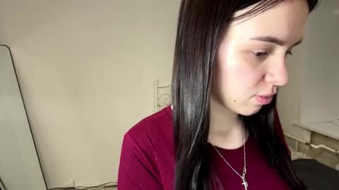 Snapshot of catharinelaumea chatting on March 2026 03:27:01 PM Lolly online show from March 2026 03:27:01 PM