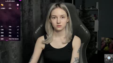 Snapshot of cathell chatting on March 2026 05:17:02 PM Sam online show from March 2026 05:17:02 PM