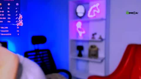 Catherine online show from February 2025 04:13:02 PM