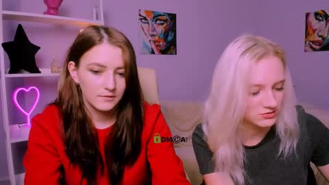 Catherine online show from February 2025 01:15:02 PM